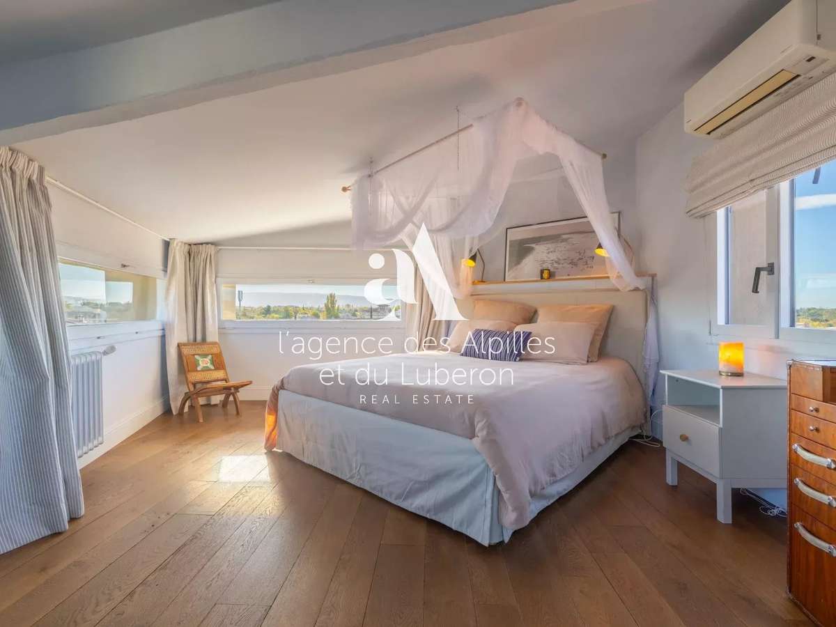 Appartement L'Isle-sur-la-Sorgue