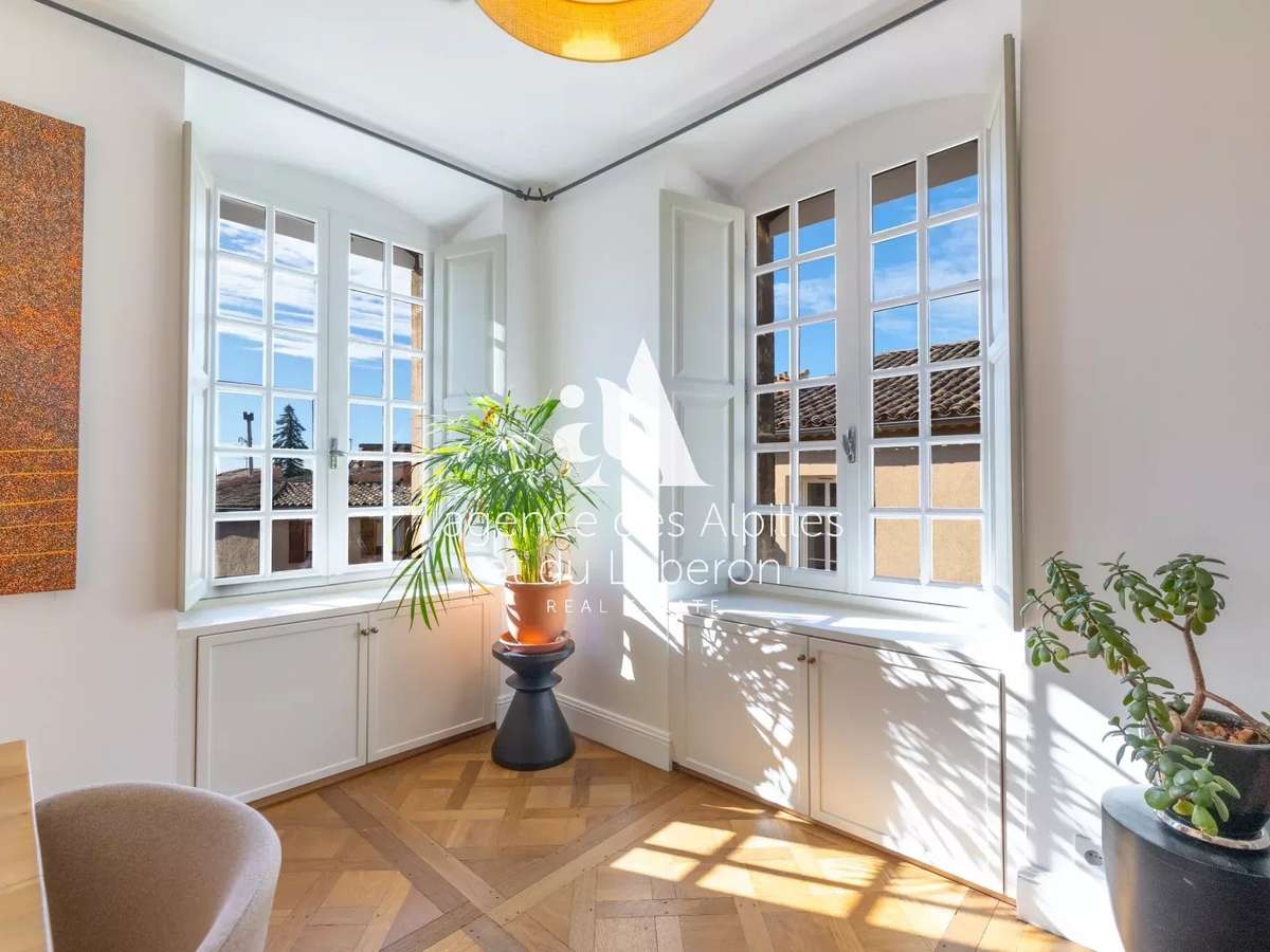Appartement L'Isle-sur-la-Sorgue