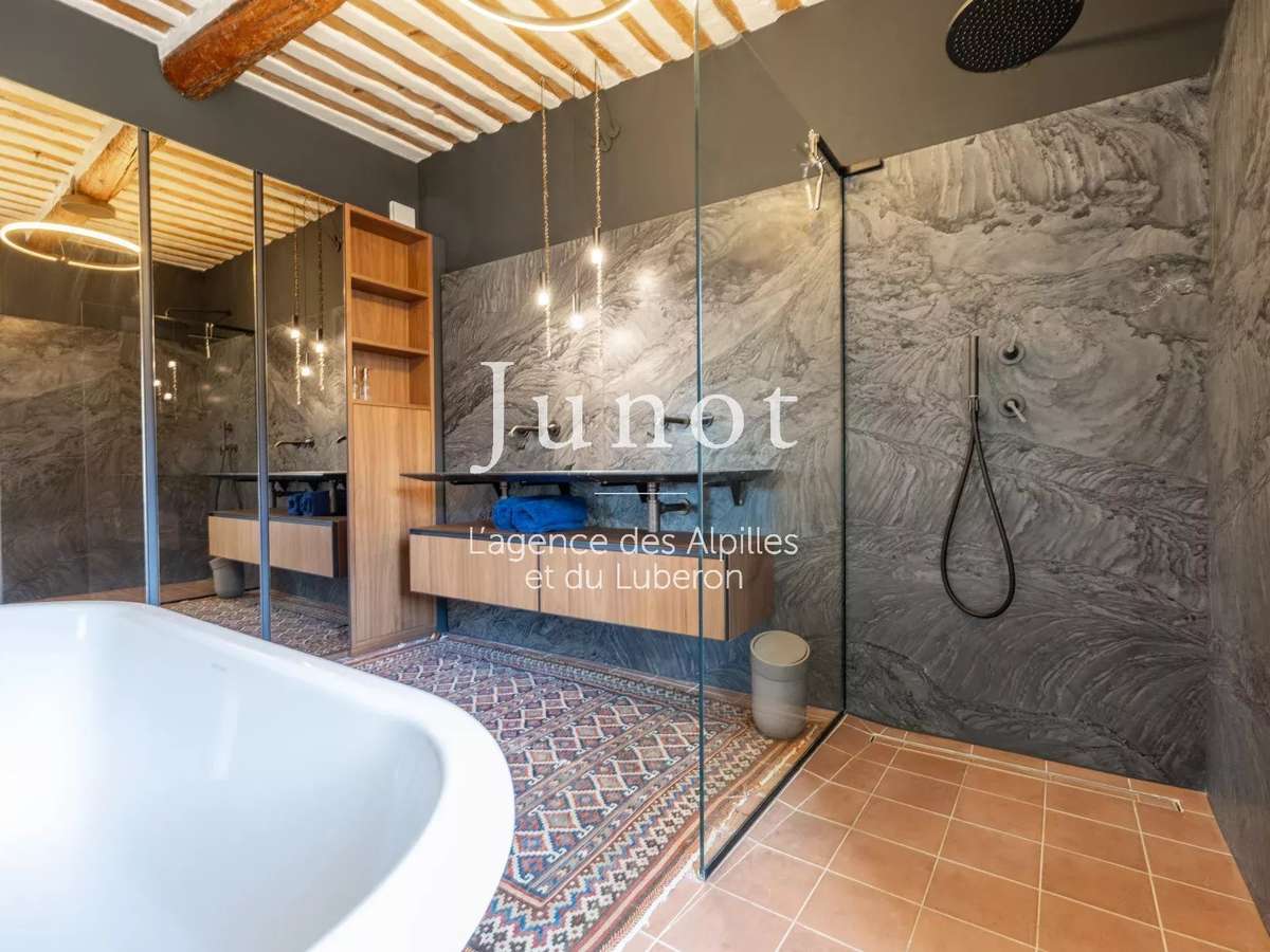 Appartement L'Isle-sur-la-Sorgue