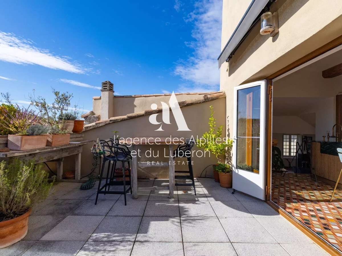 Appartement L'Isle-sur-la-Sorgue