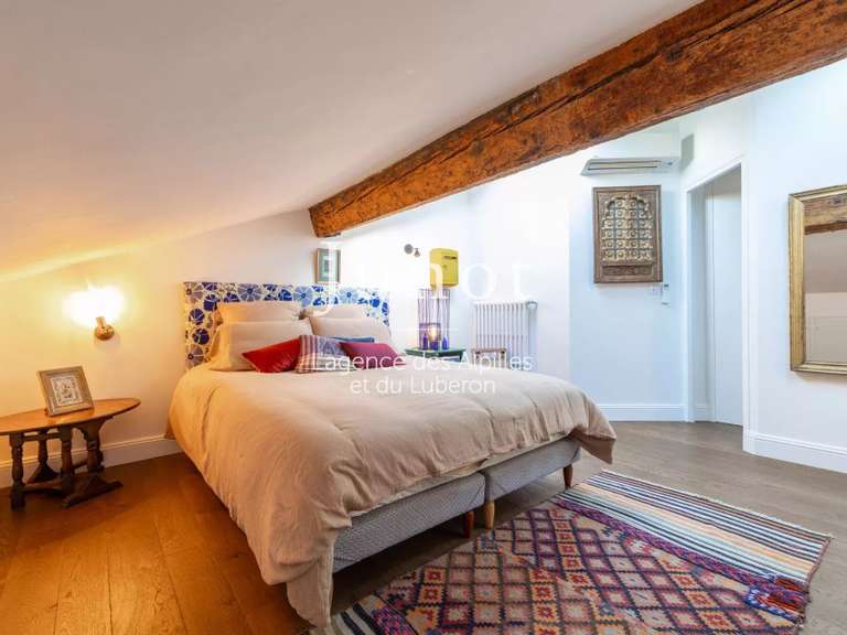 Appartement L'Isle-sur-la-Sorgue - 3 chambres - 190m²