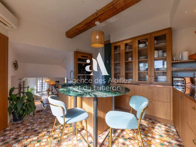 Appartement L'Isle-sur-la-Sorgue - 3 chambres - 190m²