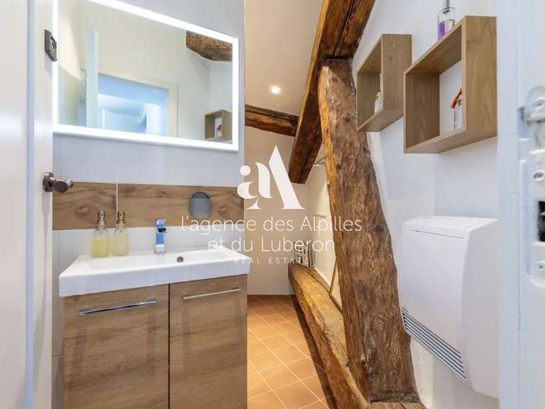 Appartement L'Isle-sur-la-Sorgue - 3 chambres - 190m²