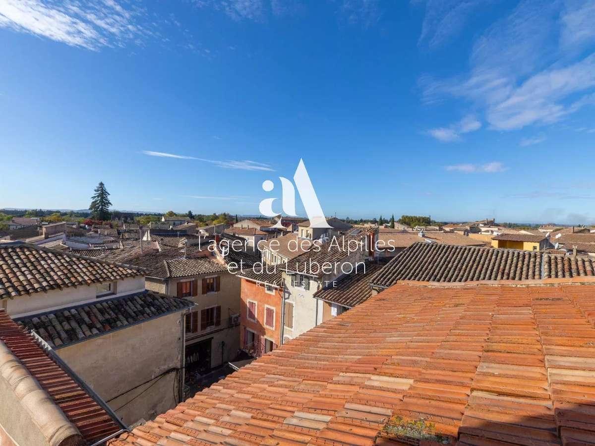 Appartement L'Isle-sur-la-Sorgue