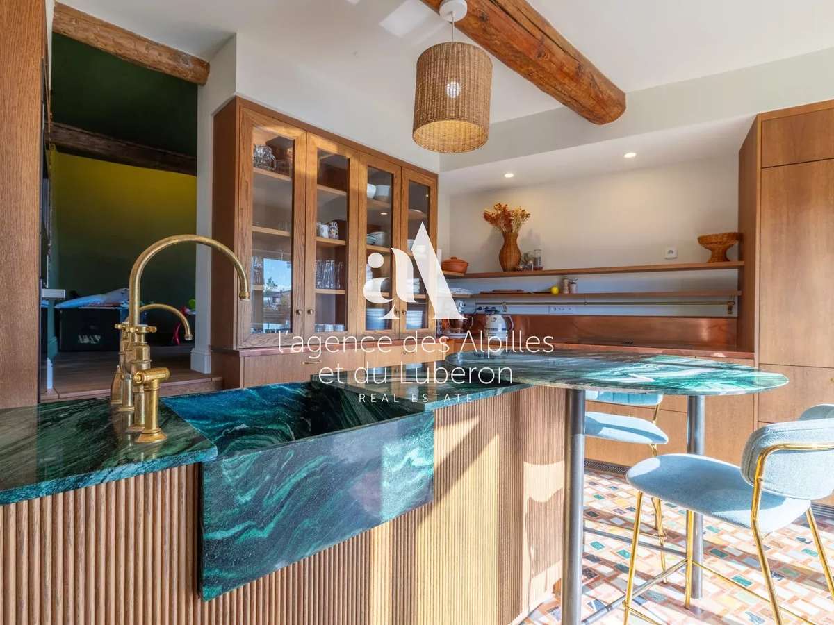 Appartement L'Isle-sur-la-Sorgue