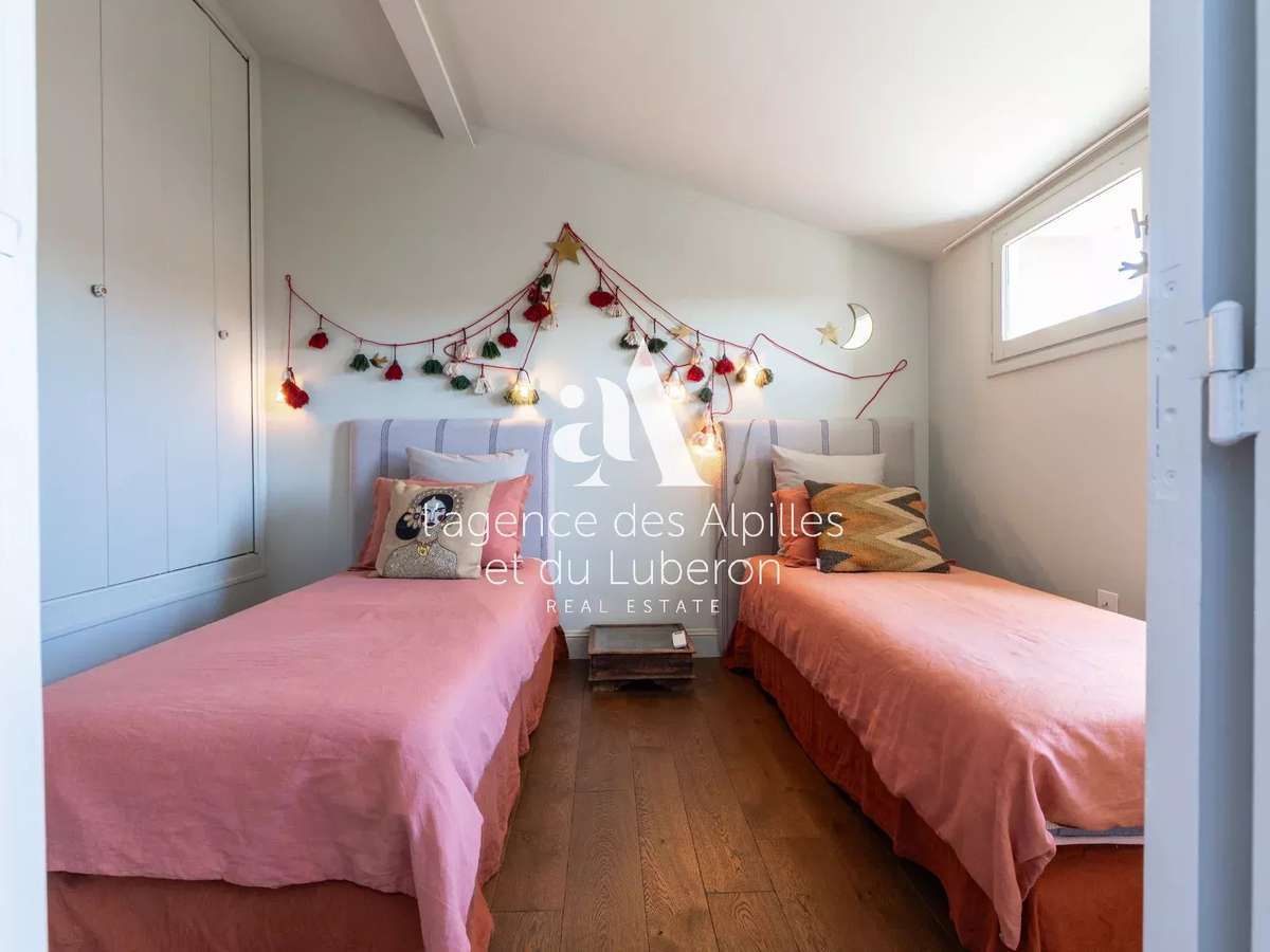 Appartement L'Isle-sur-la-Sorgue