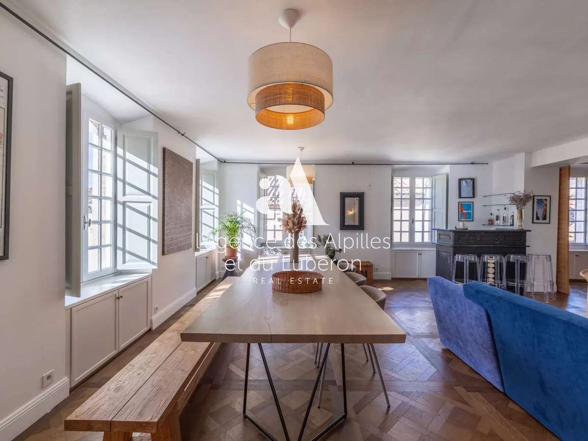 Appartement L'Isle-sur-la-Sorgue