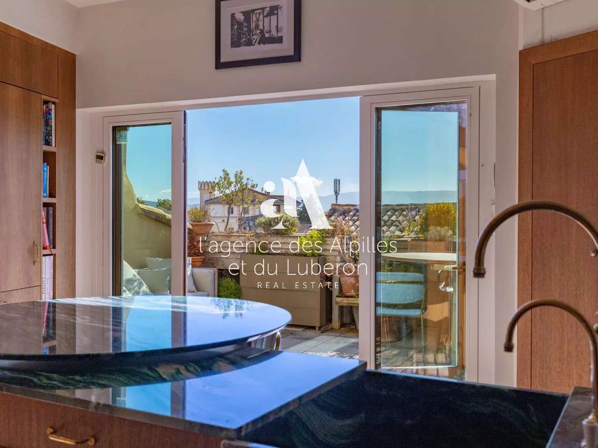 Appartement L'Isle-sur-la-Sorgue