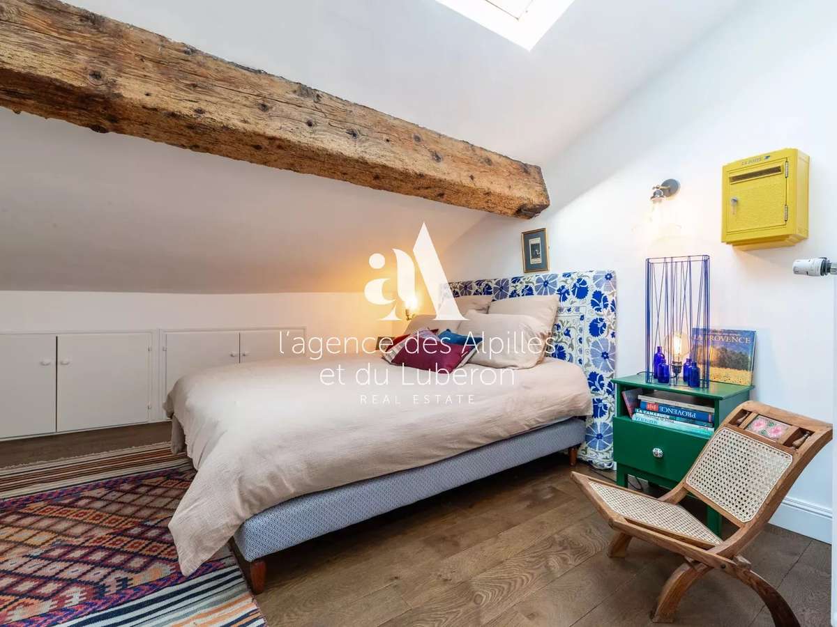 Appartement L'Isle-sur-la-Sorgue