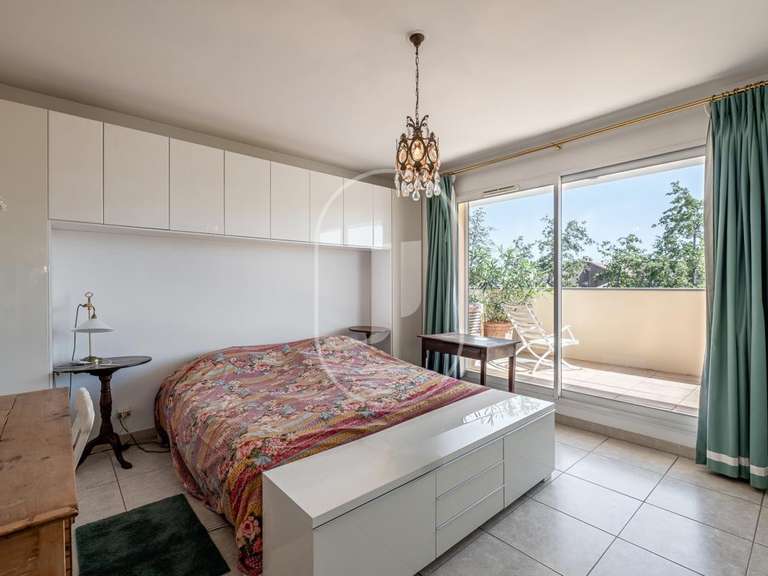 Appartement L'Isle-sur-la-Sorgue - 2 chambres - 130m²