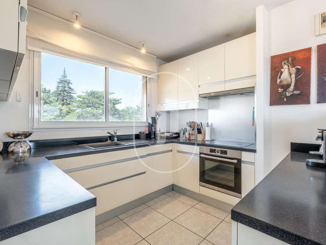 Apartment L'Isle-sur-la-Sorgue