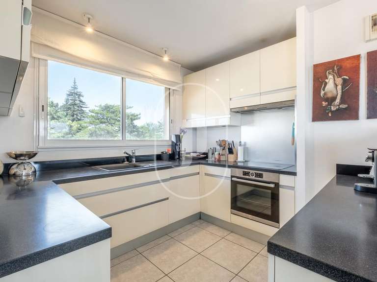Appartement L'Isle-sur-la-Sorgue - 2 chambres - 130m²