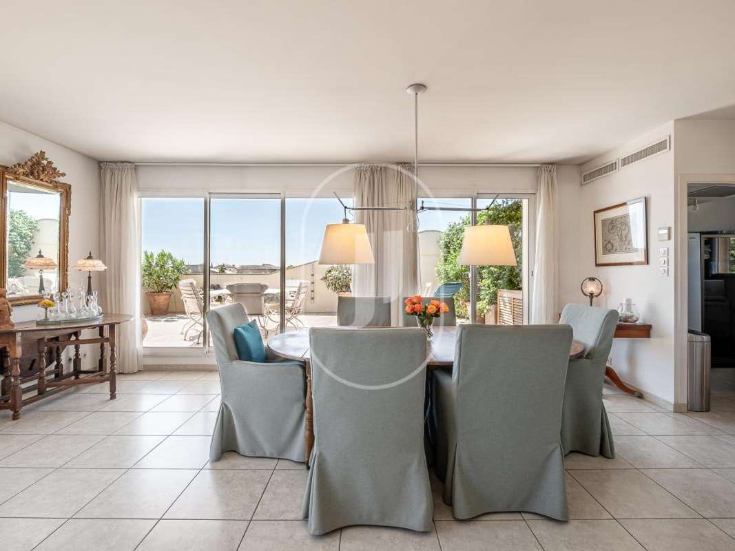 Apartment L'Isle-sur-la-Sorgue