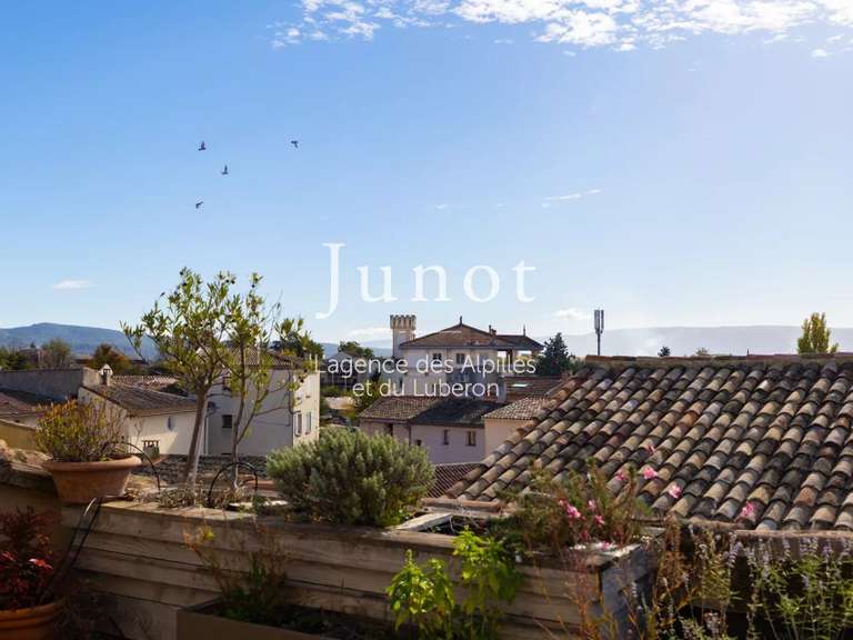 Appartement L'Isle-sur-la-Sorgue - 3 chambres - 190m²