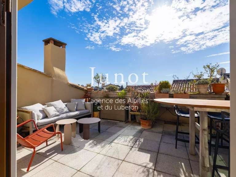 Appartement L'Isle-sur-la-Sorgue - 3 chambres - 190m²