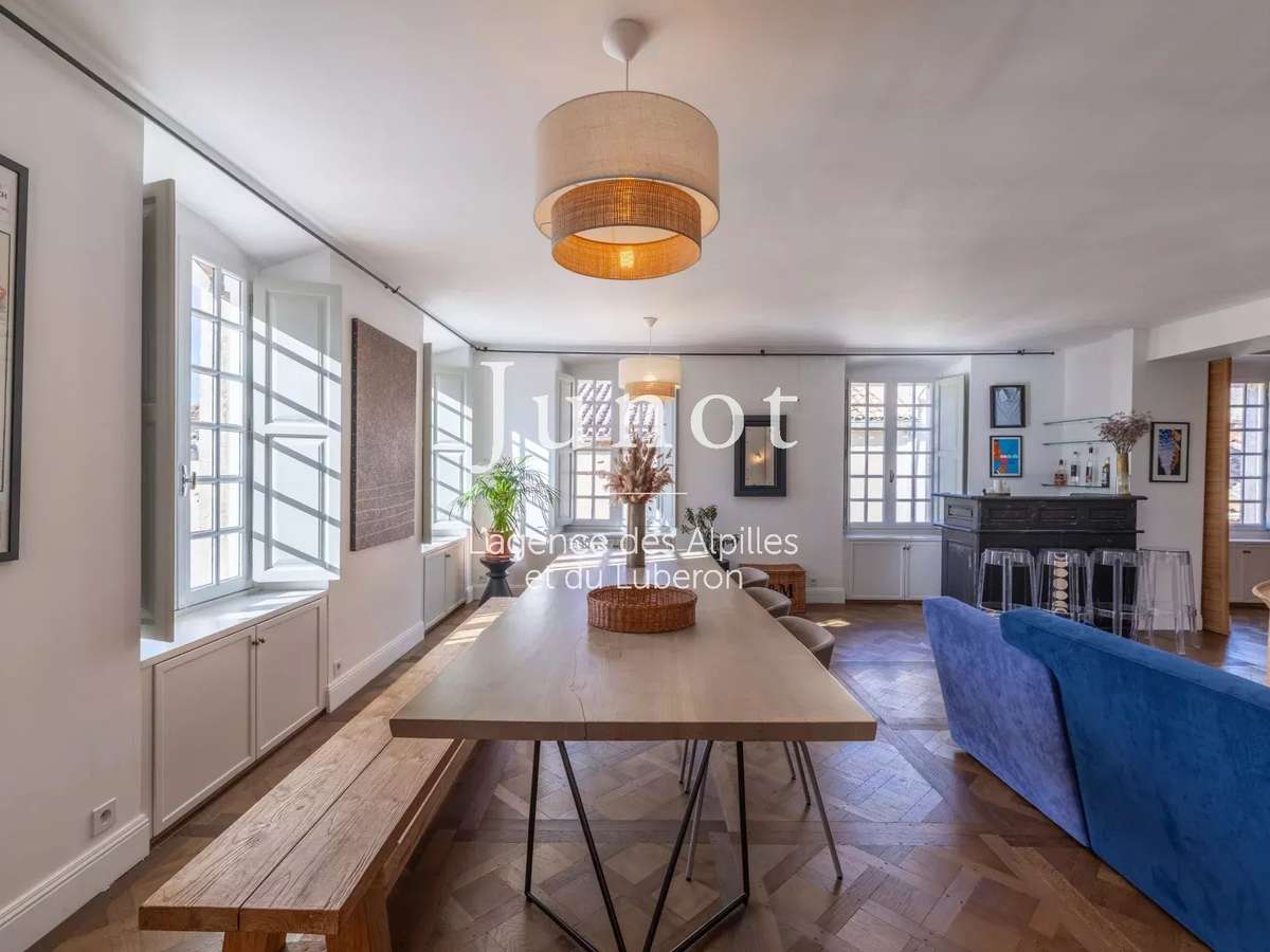 Appartement L'Isle-sur-la-Sorgue