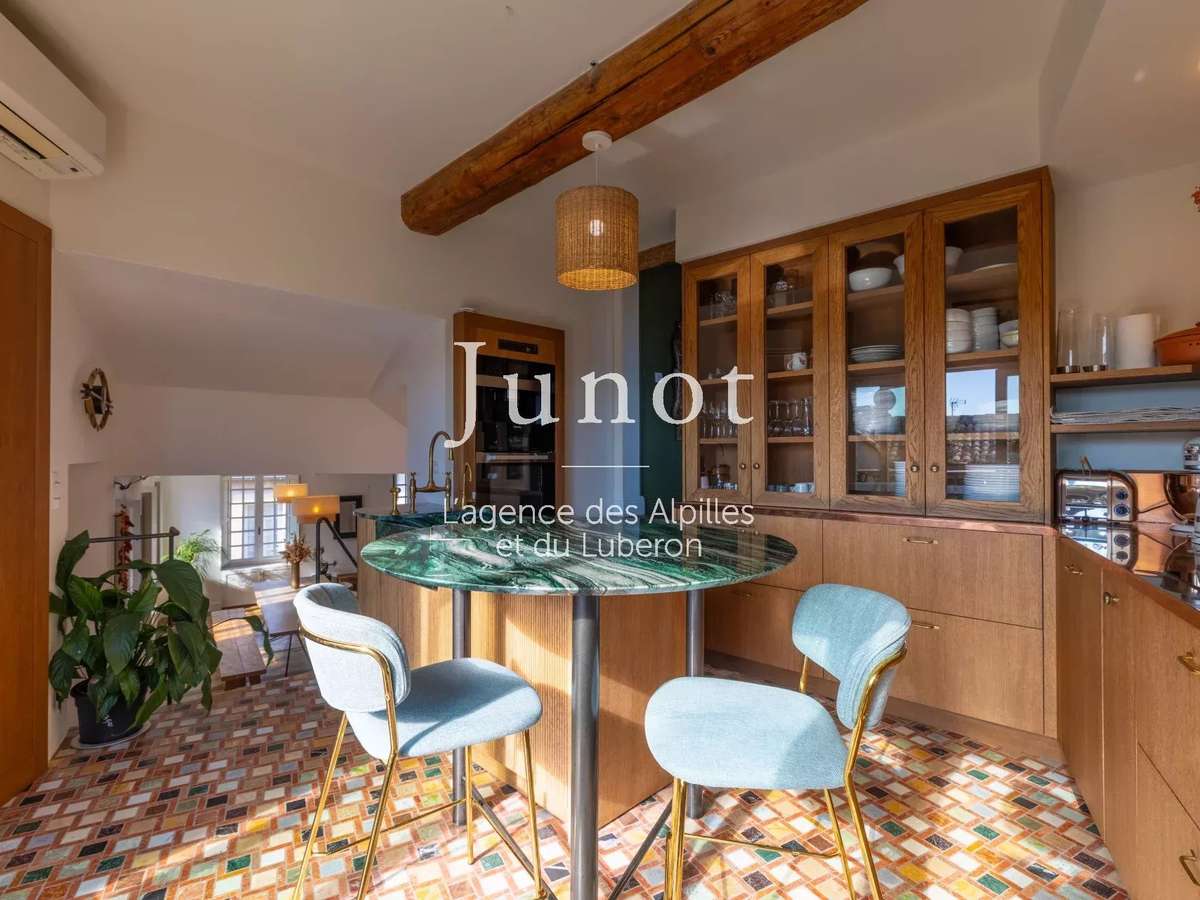 Appartement L'Isle-sur-la-Sorgue