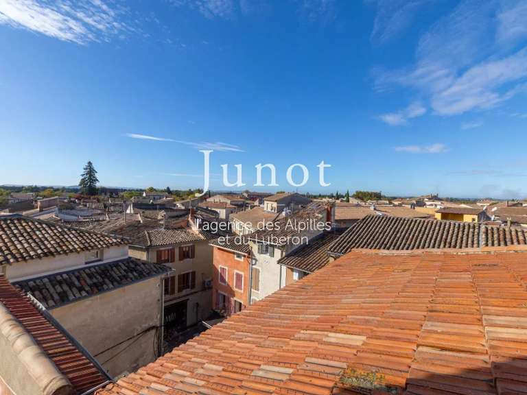 Appartement L'Isle-sur-la-Sorgue - 3 chambres - 190m²