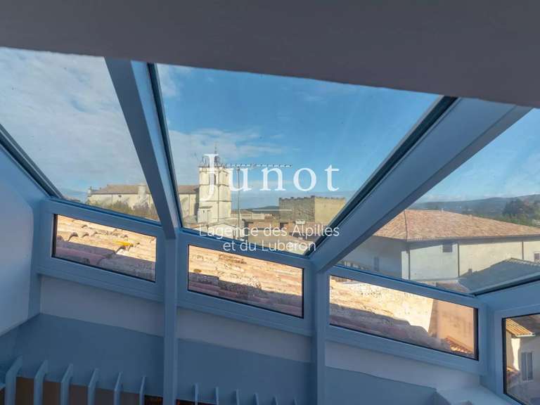 Appartement L'Isle-sur-la-Sorgue - 3 chambres - 190m²