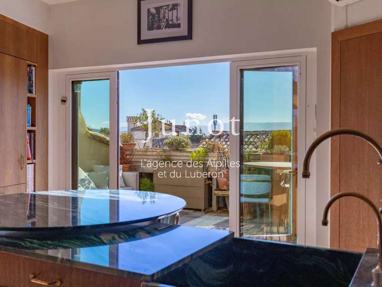 Appartement L'Isle-sur-la-Sorgue - 3 chambres - 190m²