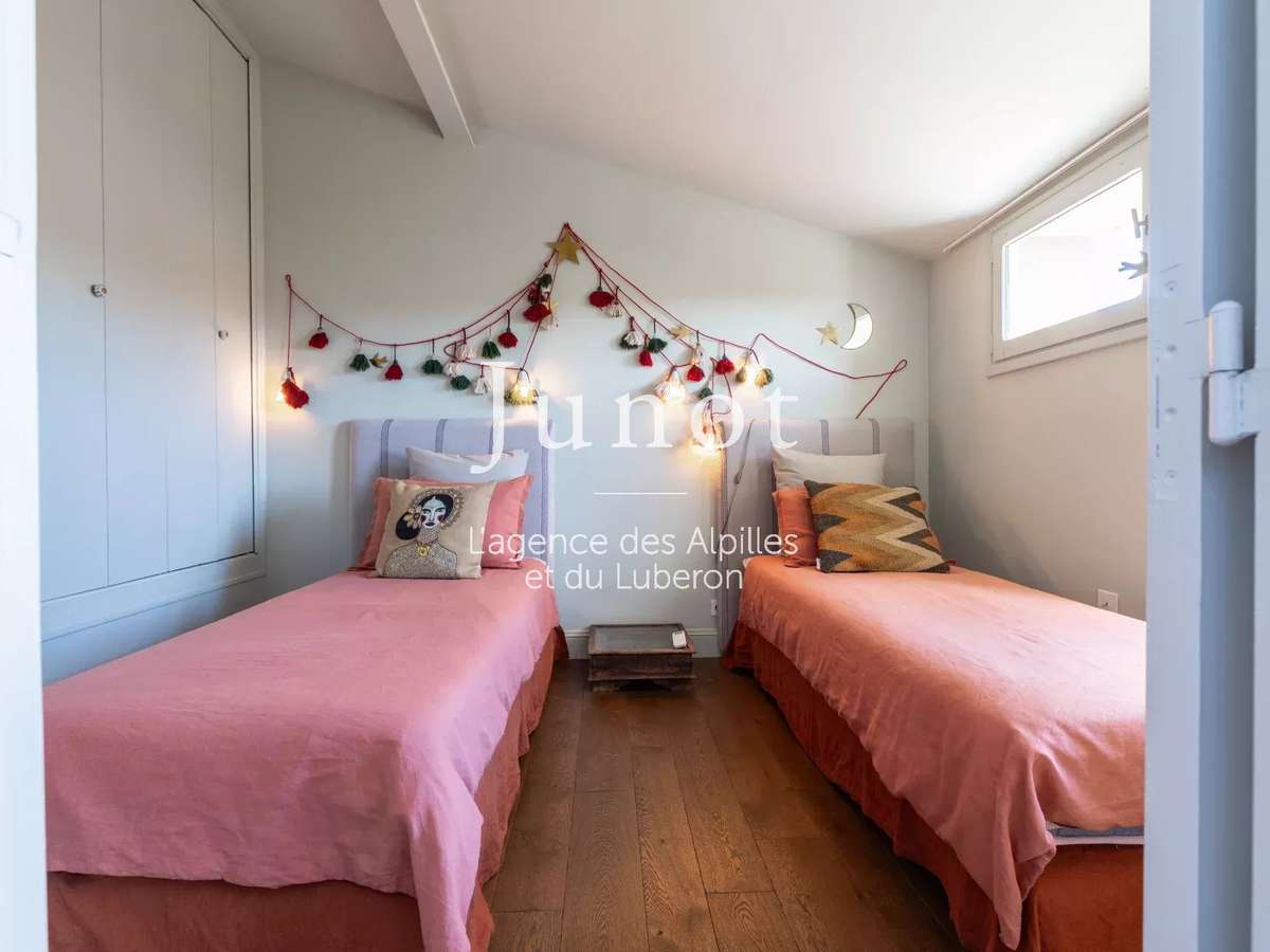 Appartement L'Isle-sur-la-Sorgue
