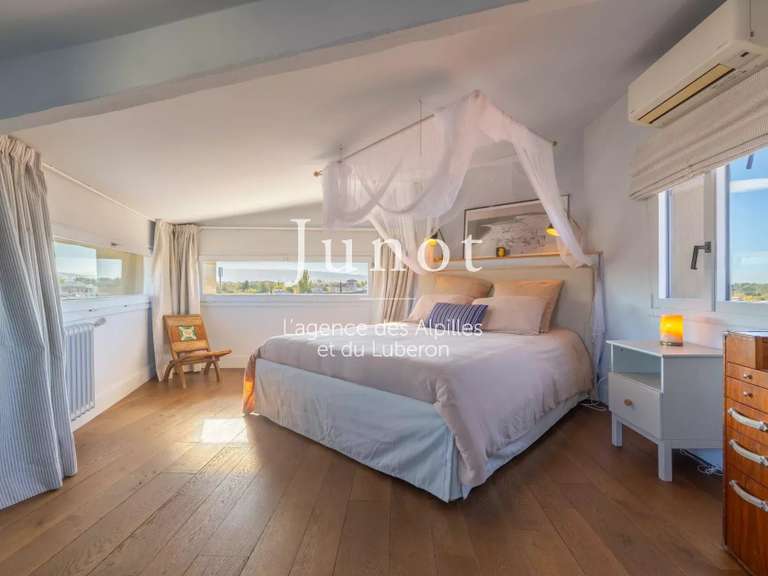 Appartement L'Isle-sur-la-Sorgue - 3 chambres - 190m²