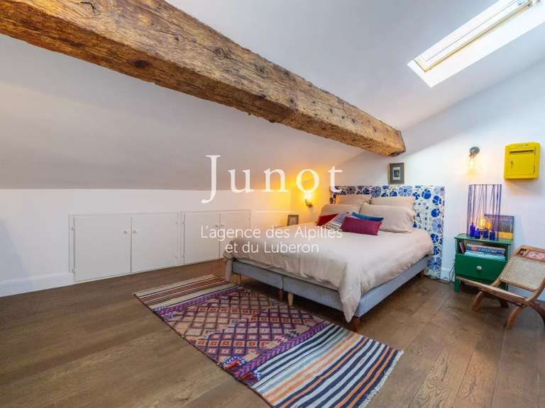Appartement L'Isle-sur-la-Sorgue - 3 chambres - 190m²