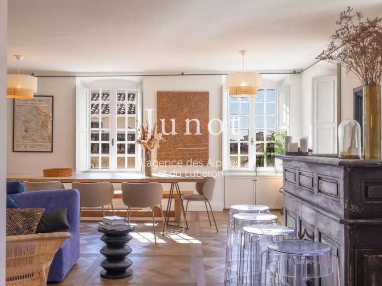 Appartement L'Isle-sur-la-Sorgue - 3 chambres - 190m²