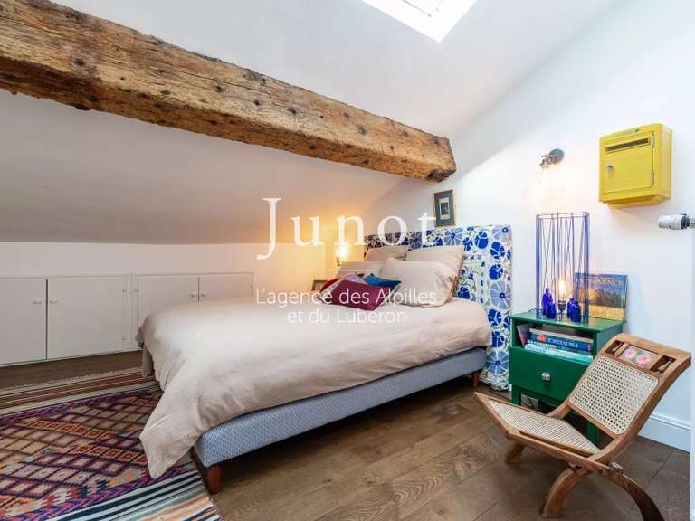 Appartement L'Isle-sur-la-Sorgue - 3 chambres - 190m²