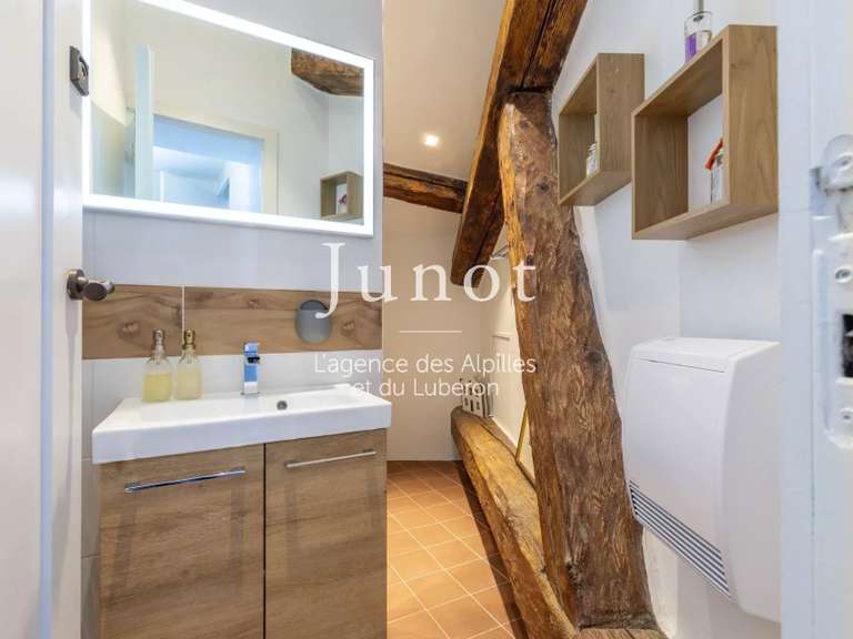 Appartement L'Isle-sur-la-Sorgue - 3 chambres - 190m²