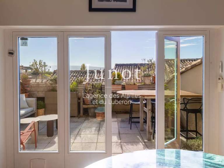 Appartement L'Isle-sur-la-Sorgue - 3 chambres - 190m²