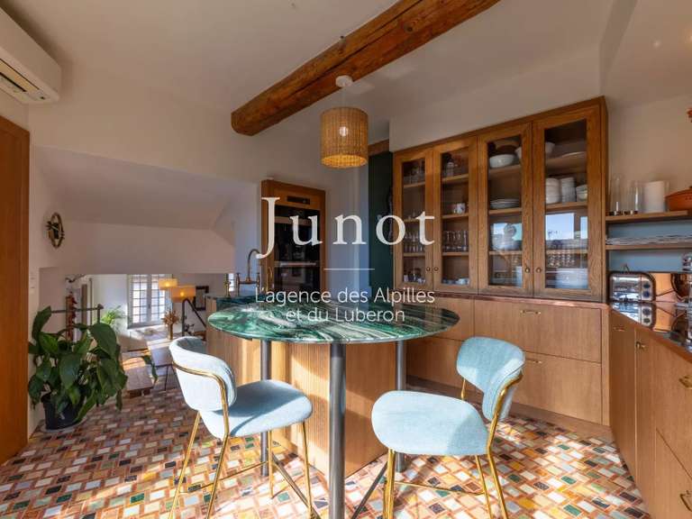 Appartement L'Isle-sur-la-Sorgue - 3 chambres - 190m²