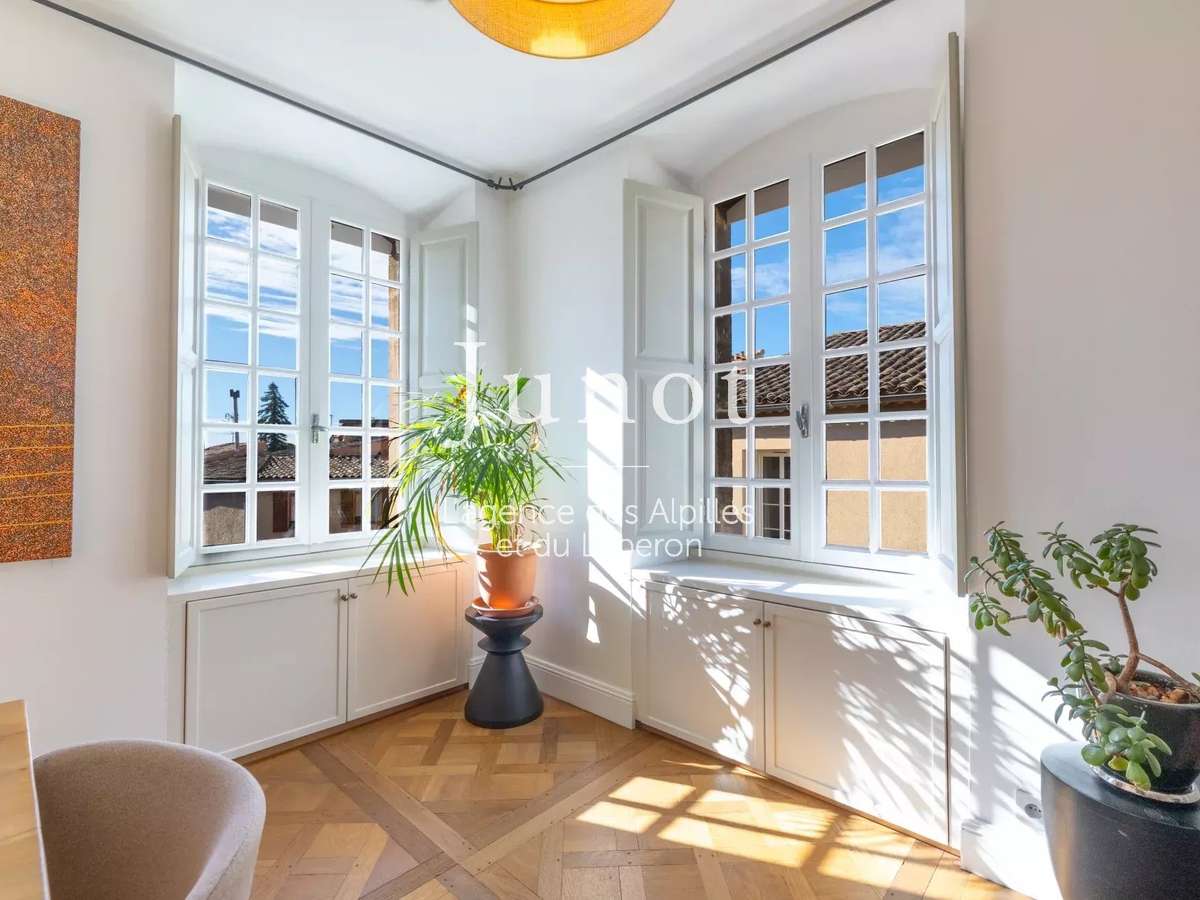 Appartement L'Isle-sur-la-Sorgue
