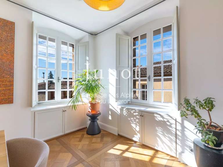 Appartement L'Isle-sur-la-Sorgue - 3 chambres - 190m²