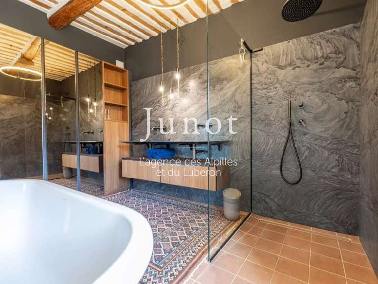 Appartement L'Isle-sur-la-Sorgue - 3 chambres - 190m²
