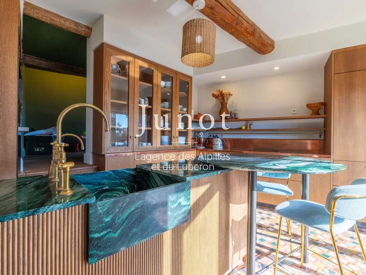 Appartement L'Isle-sur-la-Sorgue