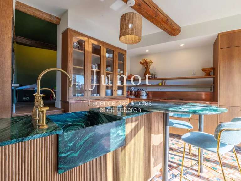 Appartement L'Isle-sur-la-Sorgue - 3 chambres - 190m²