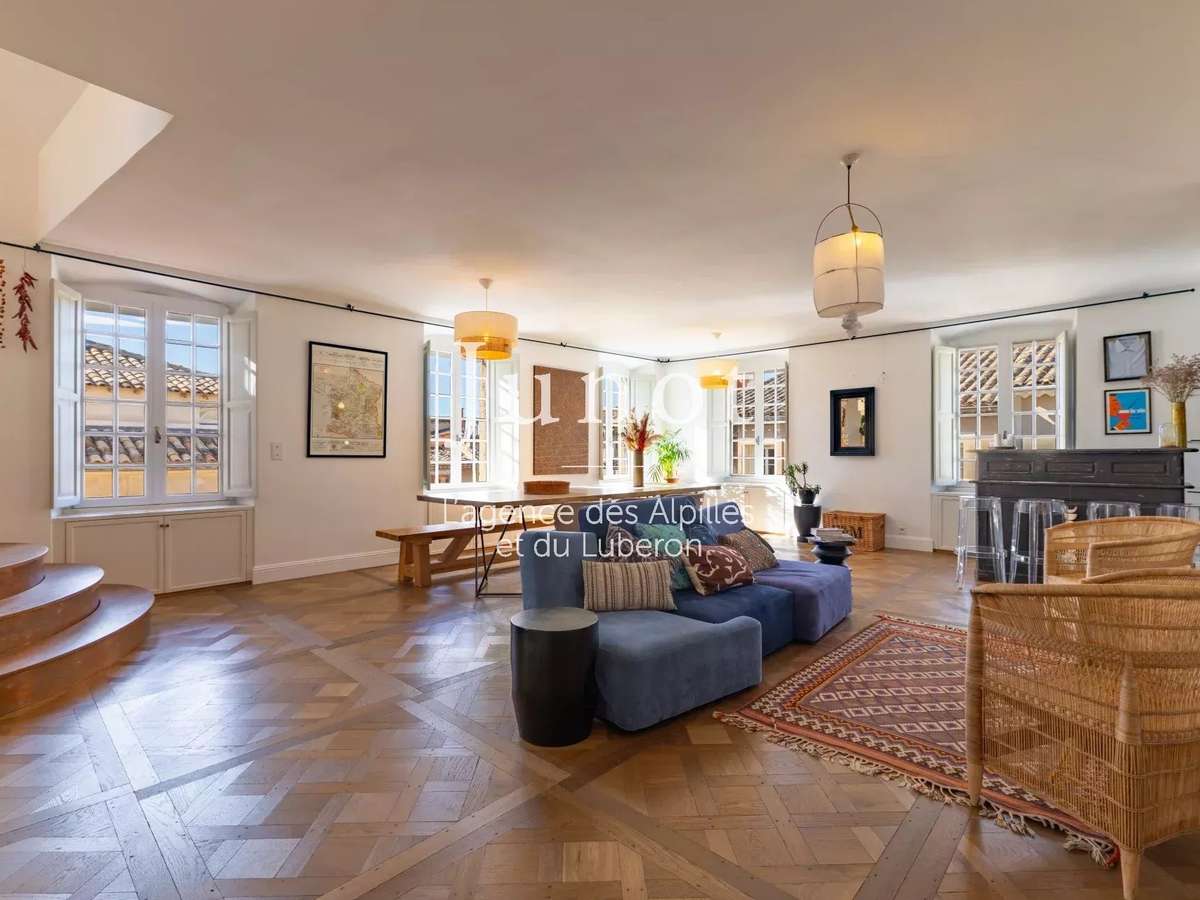 Appartement L'Isle-sur-la-Sorgue