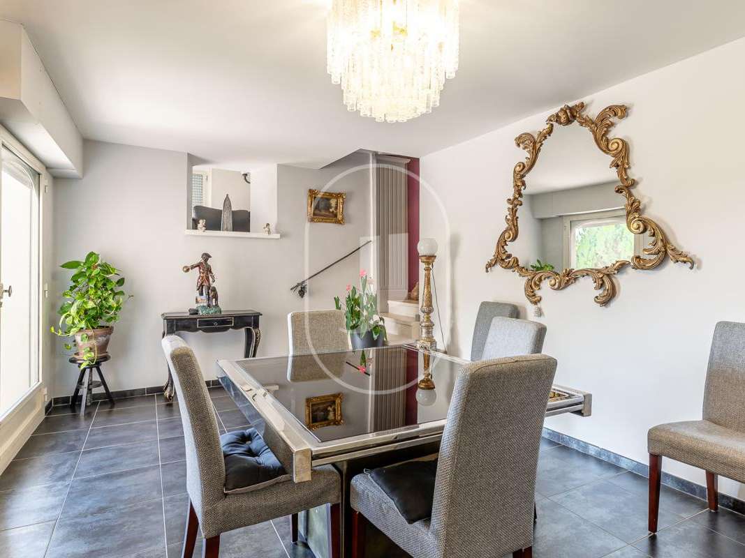 Apartment L'Isle-sur-la-Sorgue