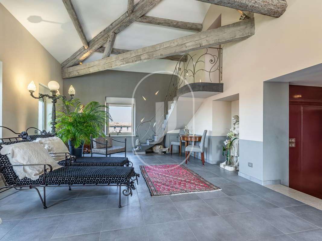 Apartment L'Isle-sur-la-Sorgue