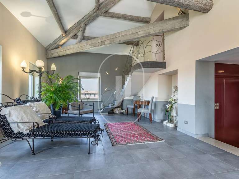 Apartment L'Isle-sur-la-Sorgue - 5 bedrooms - 302m²