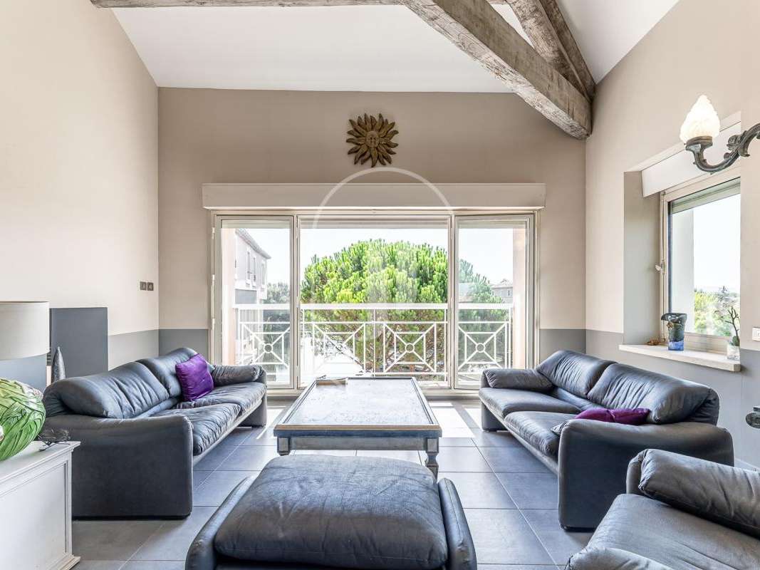 Apartment L'Isle-sur-la-Sorgue
