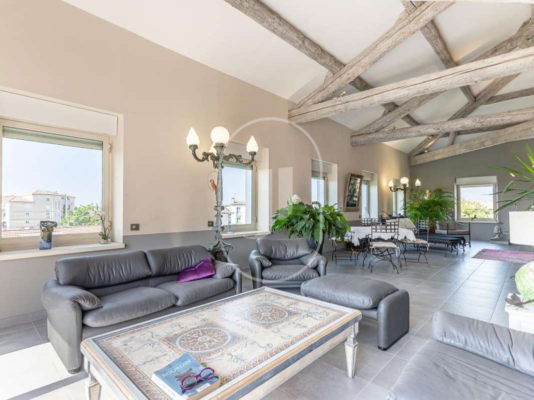 Apartment L'Isle-sur-la-Sorgue