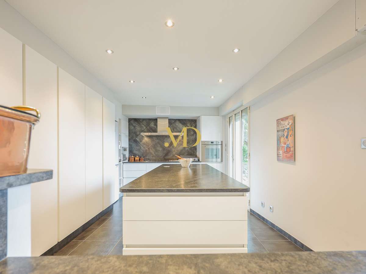 Appartement L'Isle-sur-la-Sorgue