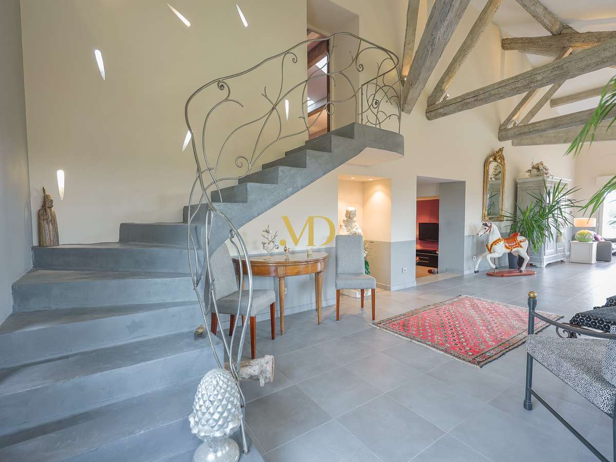 Appartement L'Isle-sur-la-Sorgue