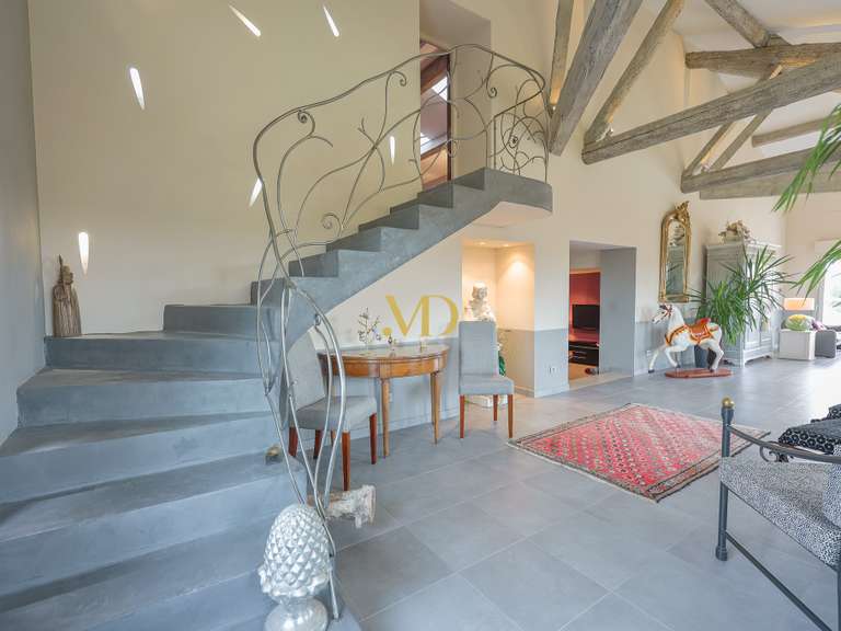 Appartement L'Isle-sur-la-Sorgue - 4 chambres - 320m²