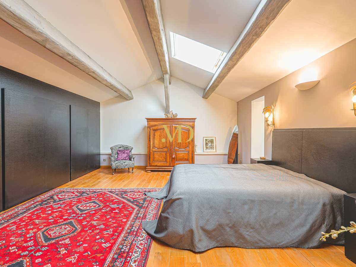Appartement L'Isle-sur-la-Sorgue
