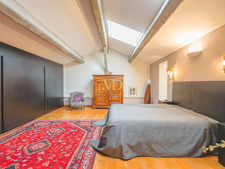 Appartement L'Isle-sur-la-Sorgue - 4 chambres - 320m²