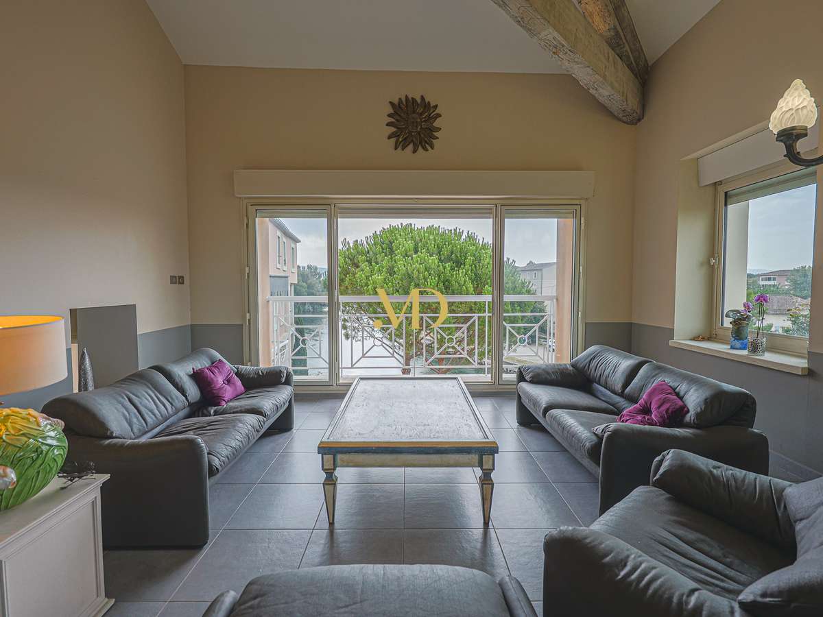 Appartement L'Isle-sur-la-Sorgue