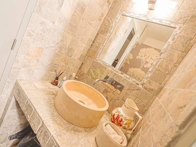 Appartement L'Isle-sur-la-Sorgue - 4 chambres - 320m²